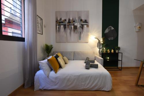 Living4malaga Green Harmony Center