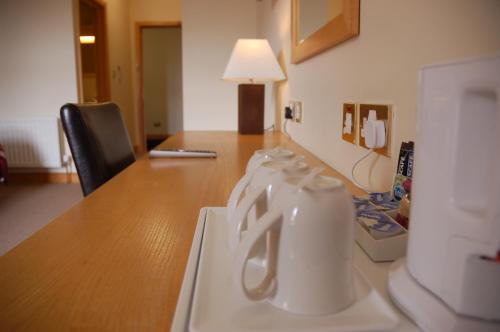 Gallery image of Magherabuoy House Hotel in Portrush