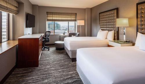 Hyatt Regency Saint Louis at The Arch Image