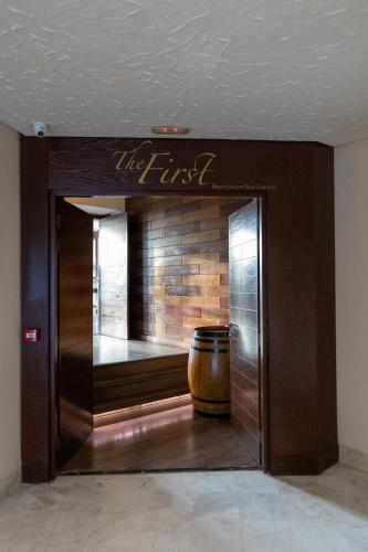 Fotografie z fotogalerie ubytování Tunis Grand Hotel v destinaci Tunis