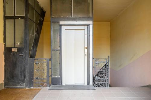 T29 Suites 1067 Budapest, Teréz körút 29 kép - 3