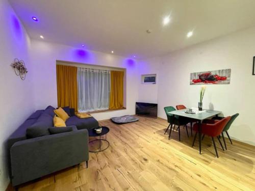 Moderne Stadtwohnung nähe Stadthalle