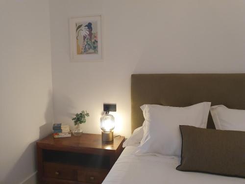 Nanai - Apartamento en el centro