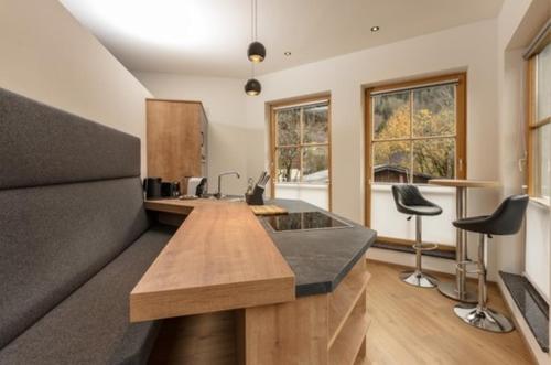 neues Studio Appartement M&M