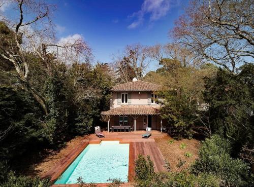 Villa Casa Manuela au Moulleau PYLA SUR MER