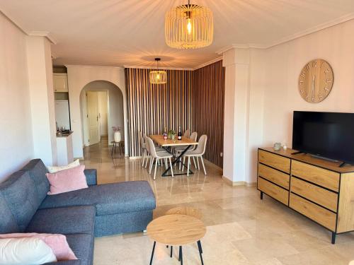 Casa Up - Orihuela Costa