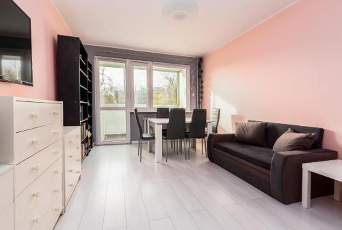 Wrzeszcz Homely Apartment by BookingHost