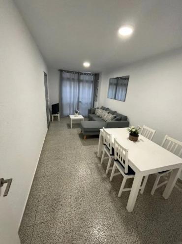 Centro de Benidorm, Santa Faz 35