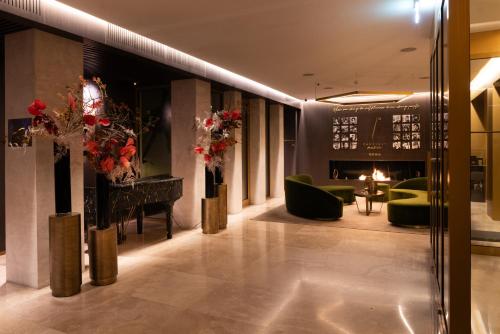 The First Musica - Preferred Hotels & Resorts photo 35