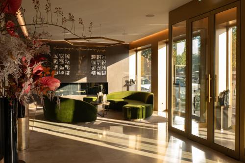 The First Musica - Preferred Hotels & Resorts photo 36