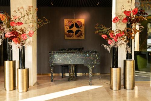 The First Musica - Preferred Hotels & Resorts photo 37