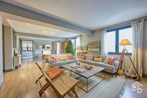 Mirador de Latour de Carol