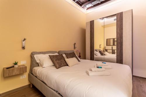 iFlat Augustus Suite near Pantheon