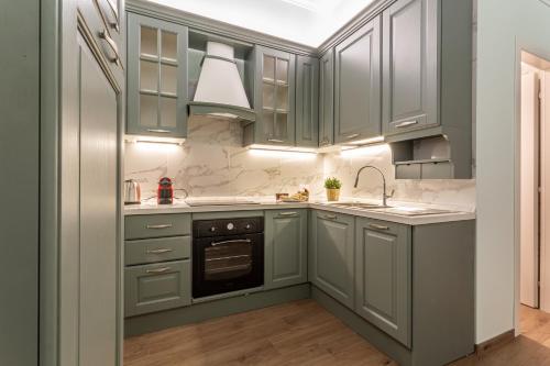 iFlat Augustus Suite near Pantheon