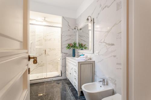 iFlat Augustus Suite near Pantheon