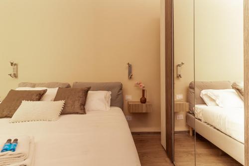 iFlat Augustus Suite near Pantheon