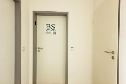 Fotografie z fotogalerie ubytování Bonnystay Lörrach Designer Apartment, mitten in Lörrach 111 qm v destinaci Lörrach