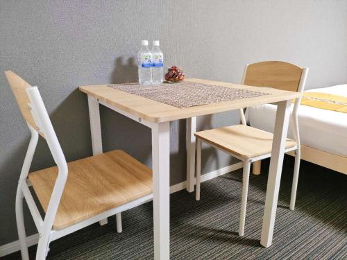 Fotografie z fotogalerie ubytování incense上野根岸201 v Tokiu