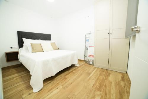 valencia urban beach apartments 3