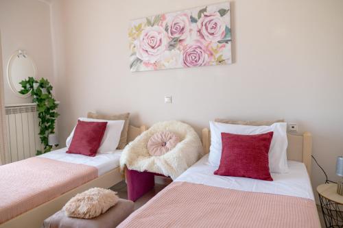 Fotografie z fotogalerie ubytování Depy's House v destinaci Lampi