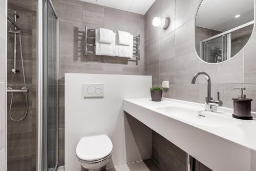 Forenom Hotel Arlanda Image