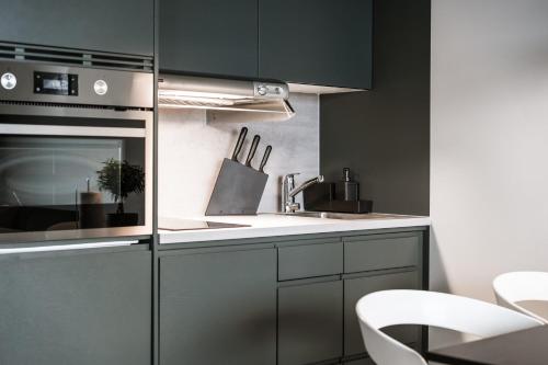 Forenom Hotel Arlanda Image