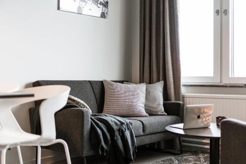 Forenom Hotel Arlanda Image