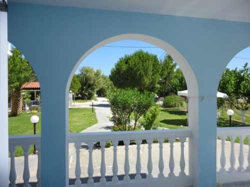 Φωτογραφία από το άλμπουμ του Lazanis Studios Apartments στον Λαγανά