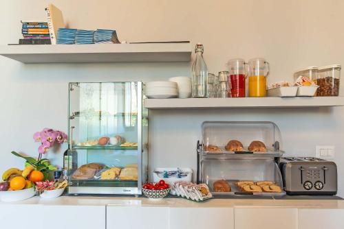Il Mercato Centrale B&B