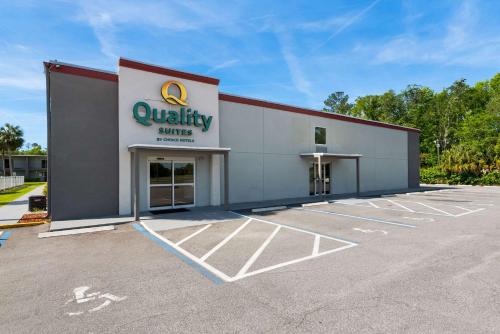 Galeriebild der Unterkunft Quality Suites Wildwood - The Villages in Wildwood