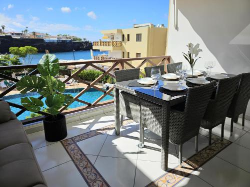 PaulMarie Family Apartment Playa La Arena