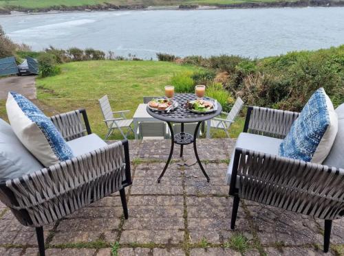 Fotografie z fotogalerie ubytování The Fisherman's Cottage v destinaci Clonakilty