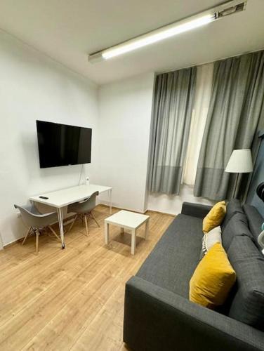 Sani Entire Flat near Syntagma Square