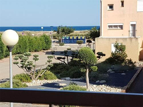 Agréable 3 pièces en Duplex - terrasse - parking privé - 5POPL10