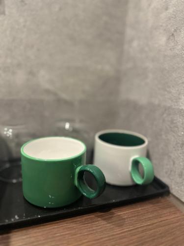 e-hostel 心斎橋 306