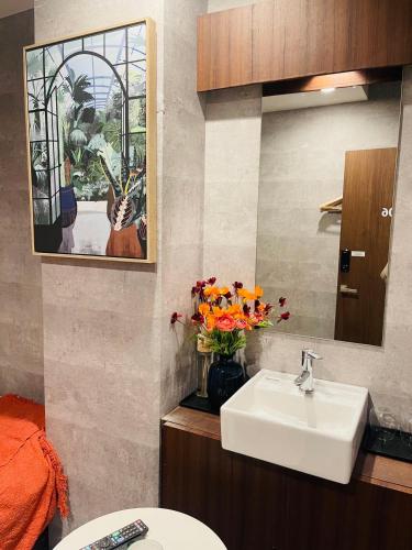 e-hostel 心斎橋 306