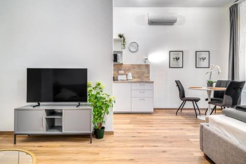 Bazilika-D45 Premium Suites 1066 Budapest, Dessewffy utca 45 kép - 3