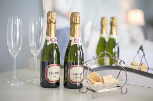 Bebidas en PicardiPlace