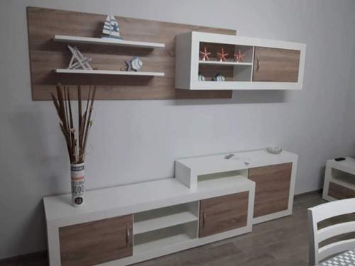 Apartamento Nuria Plaza San Isidro