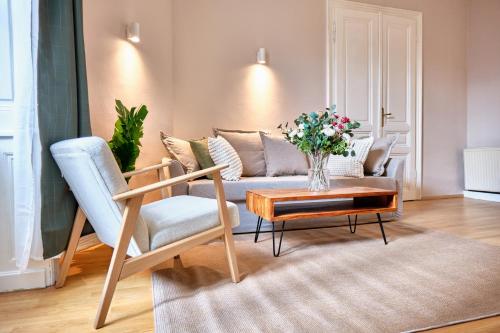 10 Minutes to Mariahilfer Straße I Nähe Zentrum