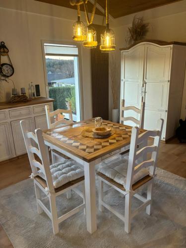 Fotografie z fotogalerie ubytování Tiny House LORE v destinaci Steinebach