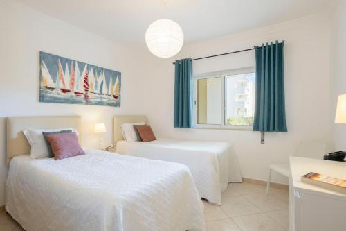 Centralgarve - Spacious & Elegant - Vilamoura w Pool - Jacarandás