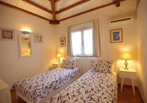 Gallery image of Alonissos Luxury Villa with Jacuzzi and Beach in Agios Dimitrios