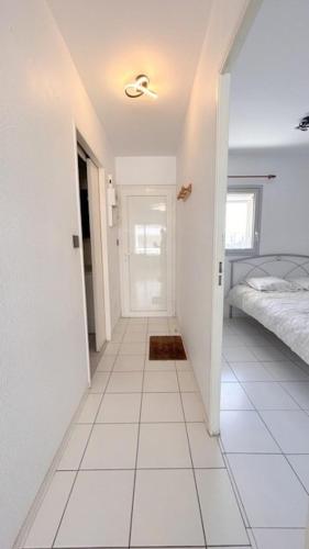 Appartement idéal pour famille vue sur la piscine 4GB217