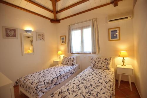 Gallery image of Alonissos Luxury Villa with Jacuzzi and Beach in Agios Dimitrios