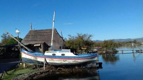 Appartement dans un secteur calme proche de la plage 4MAR3R4