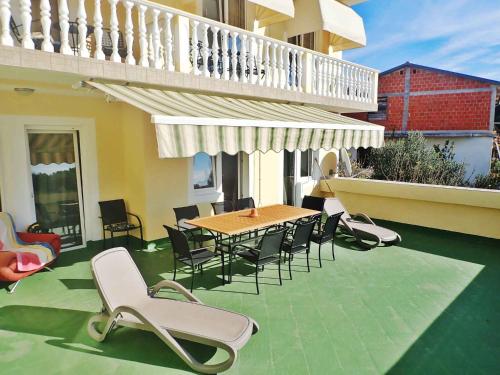 Apartments in Starigrad-Paklenica 6891