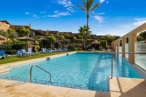Casa Eso es Oro Estepona - Stunning Views And Peaceful Escape - 2 Communal Pools photo 7