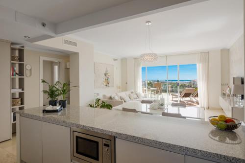 Casa Eso es Oro Estepona - Stunning Views And Peaceful Escape - 2 Communal Pools photo 14