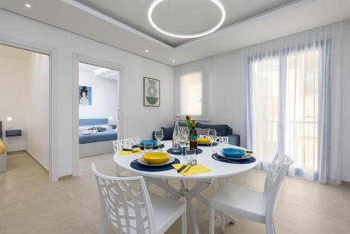 Imagen de la galería de Residence Mazzini, en San Vito lo Capo